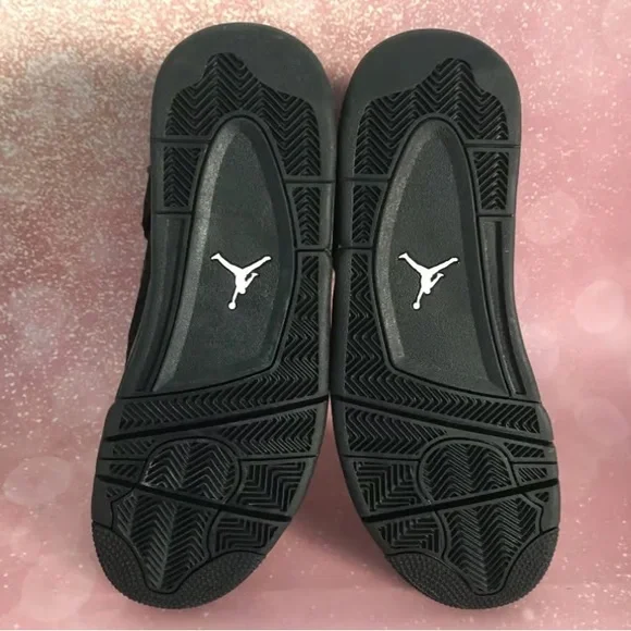 Jordan Air Jordan 4 "Black Cat" - Picture 5 of 5